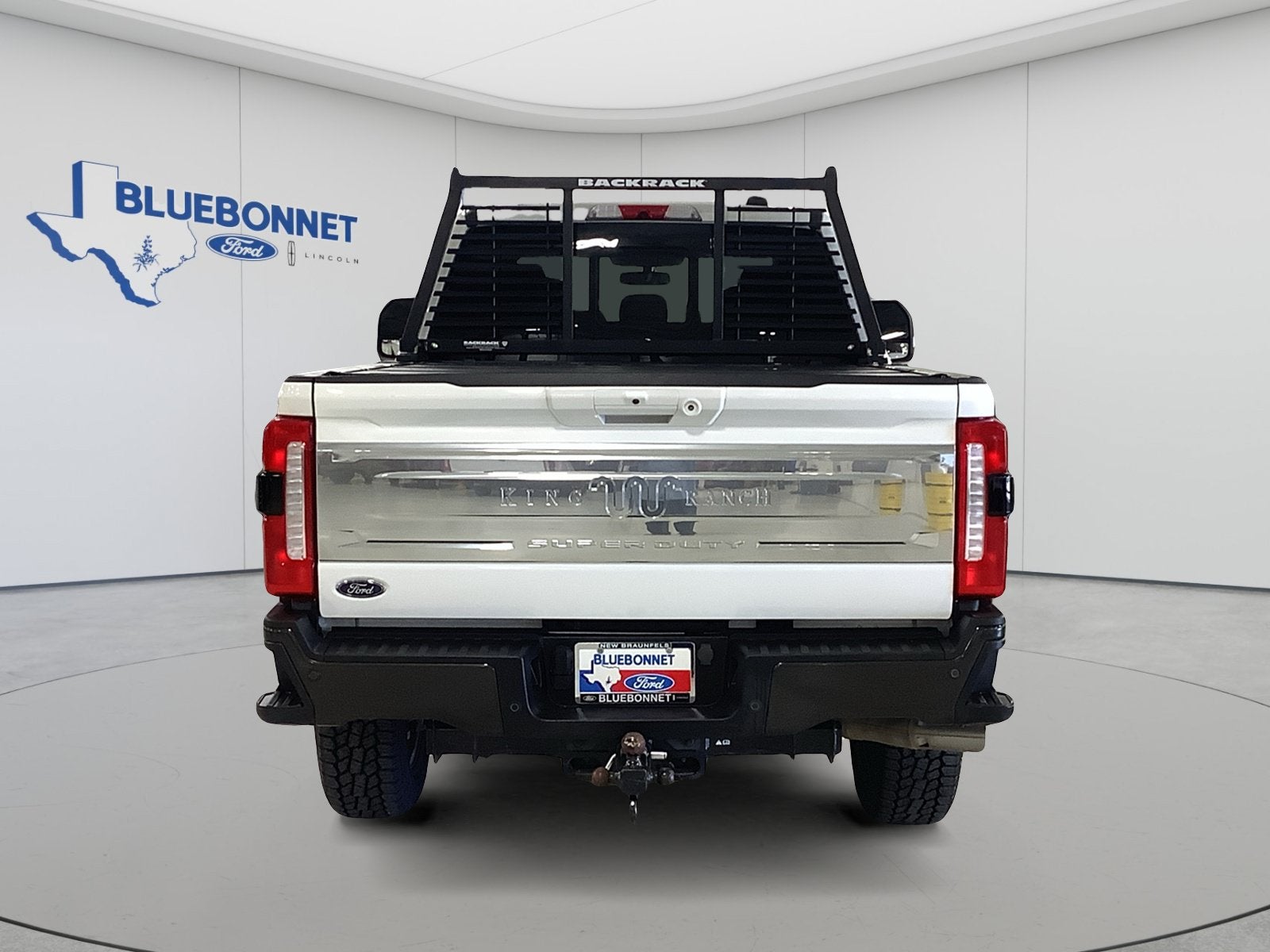 2024 Ford Super Duty F-250 SRW Base