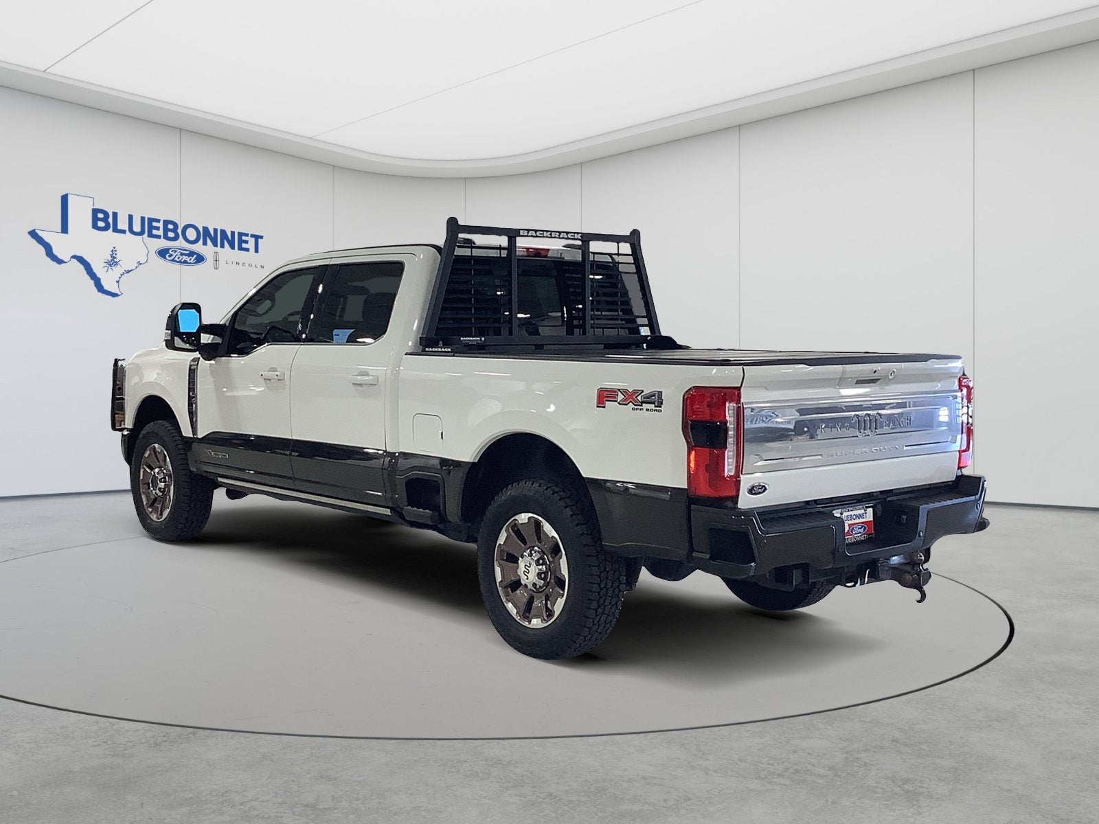 2024 Ford Super Duty F-250 SRW Base