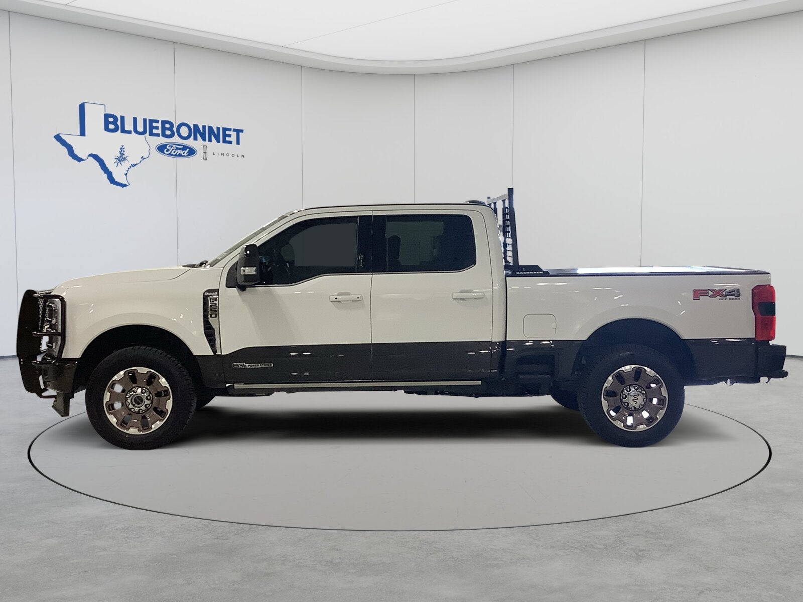 2024 Ford Super Duty F-250 SRW Base