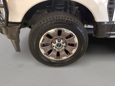 2024 Ford Super Duty F-250 SRW Base