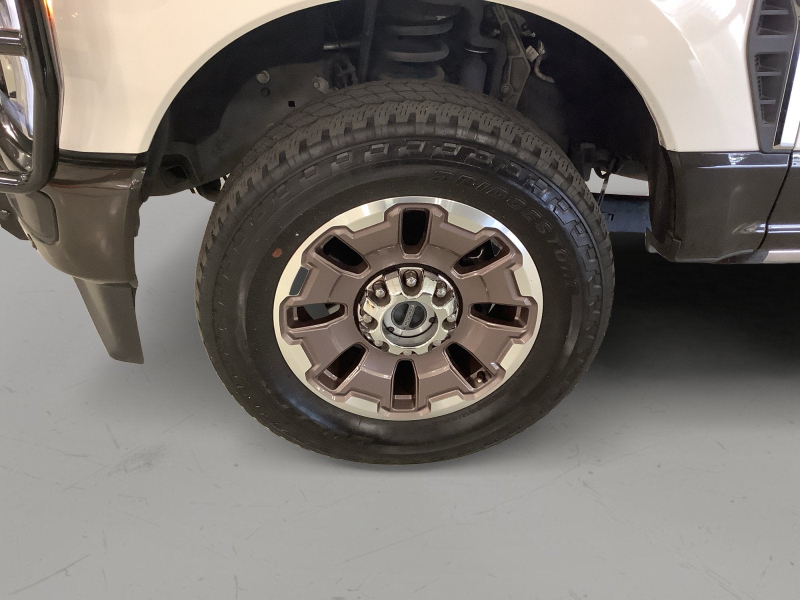 2024 Ford Super Duty F-250 SRW Base