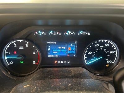2025 Ford Super Duty F-250 SRW Base