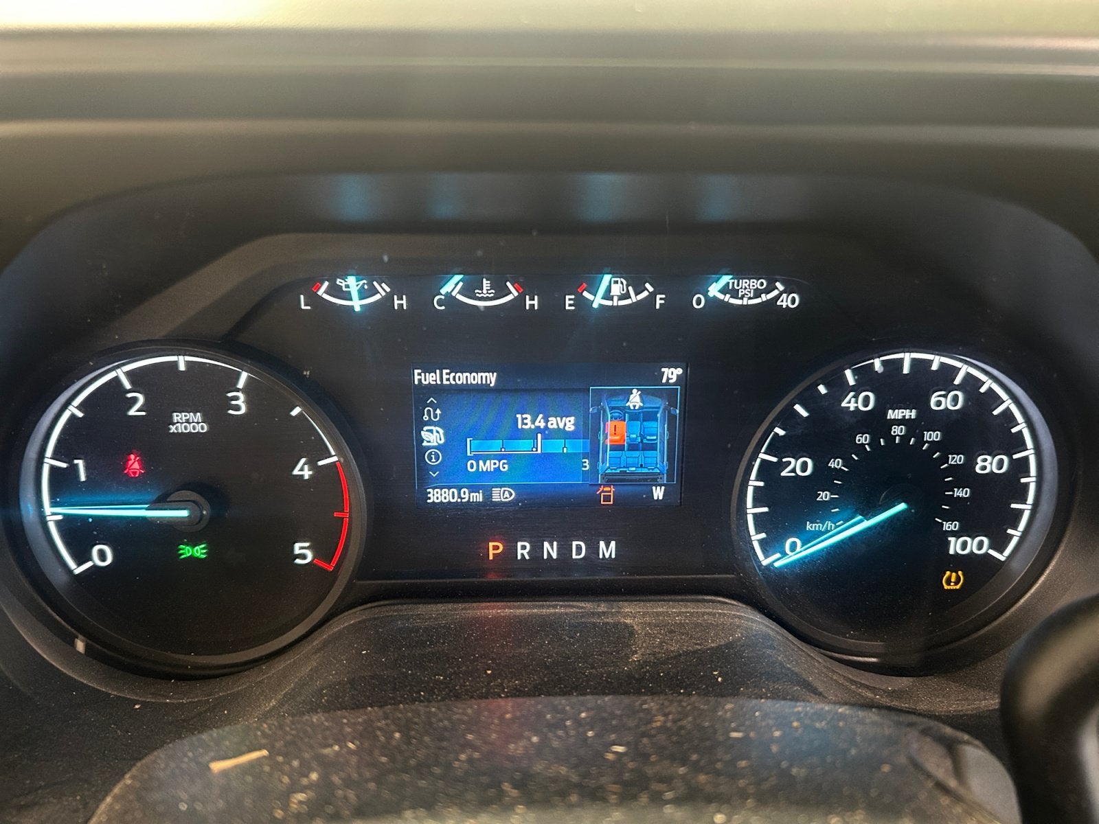 2025 Ford Super Duty F-250 SRW Base