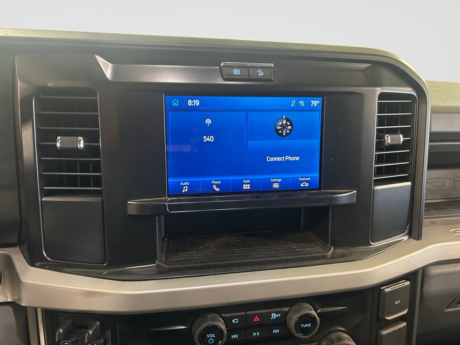 2025 Ford Super Duty F-250 SRW Base