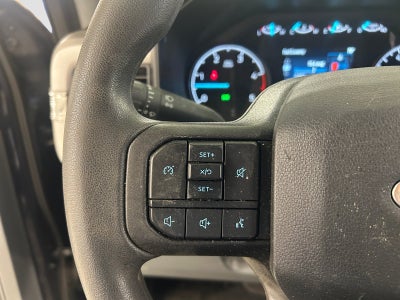 2025 Ford Super Duty F-250 SRW Base