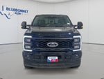 2025 Ford Super Duty F-250 SRW Base