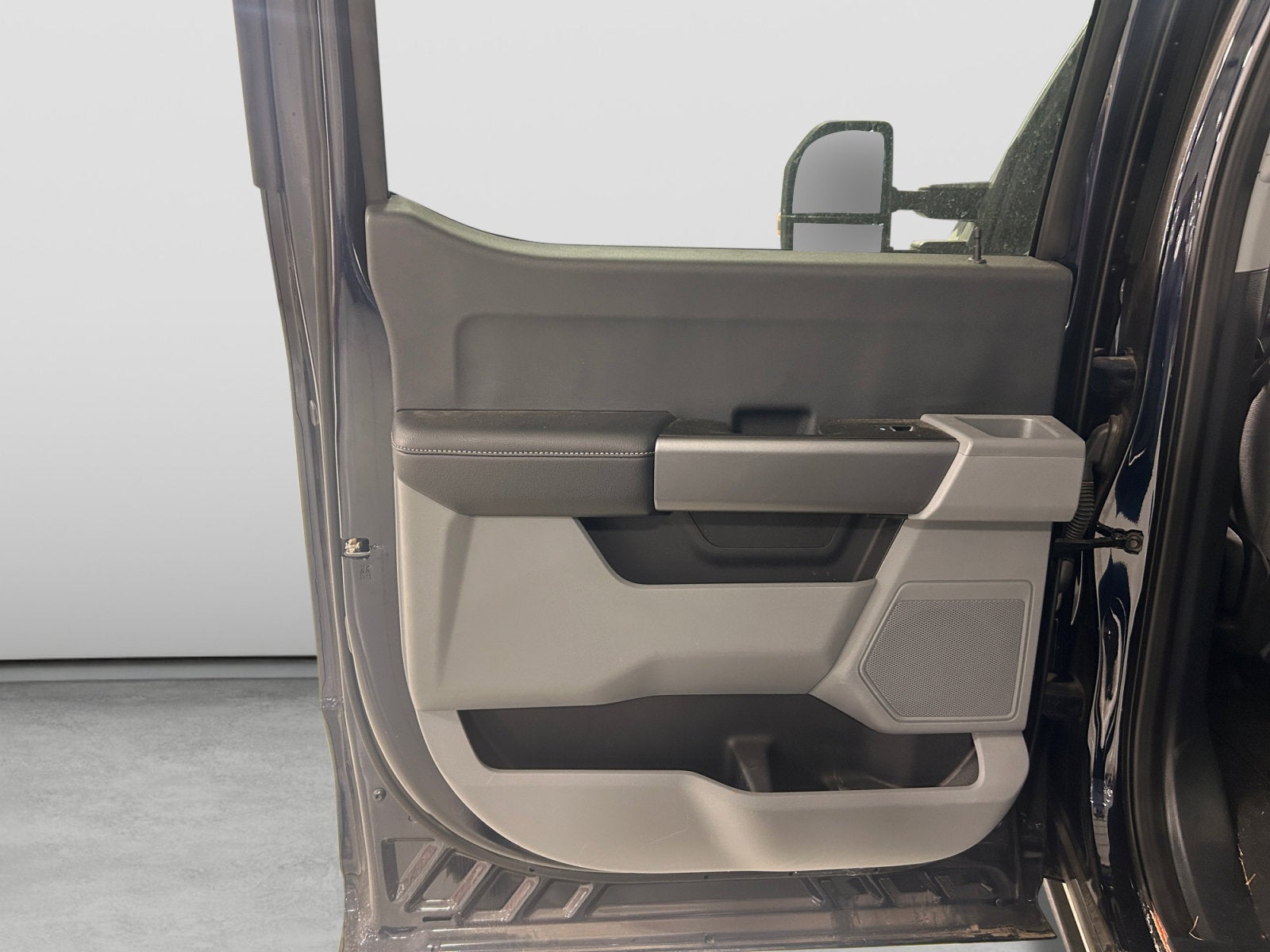 2025 Ford Super Duty F-250 SRW Base