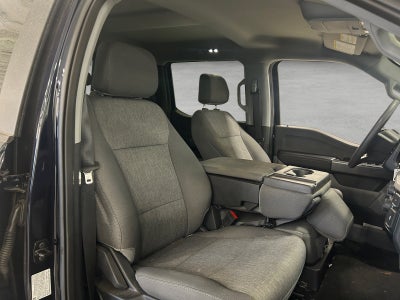 2025 Ford Super Duty F-250 SRW Base