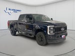 2025 Ford Super Duty F-250 SRW Base