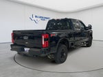 2025 Ford Super Duty F-250 SRW Base