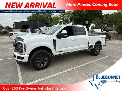 2023 Ford Super Duty F-250 SRW Base