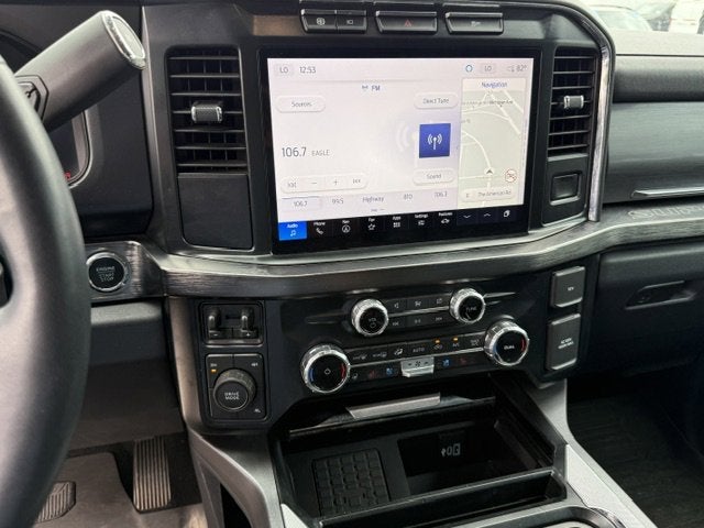 2023 Ford Super Duty F-250 SRW Base