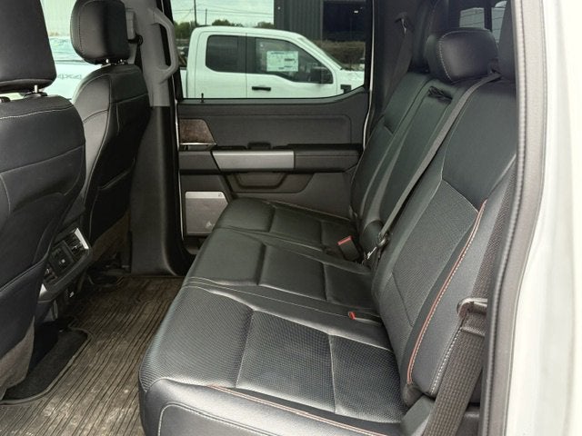 2023 Ford Super Duty F-250 SRW Base