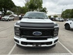 2023 Ford Super Duty F-250 SRW Base