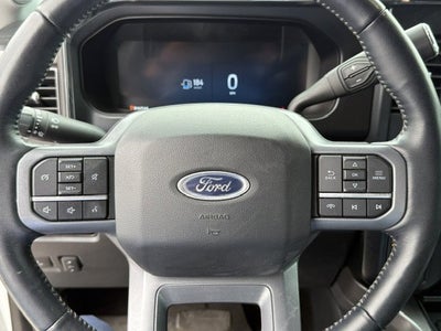 2023 Ford Super Duty F-250 SRW Base