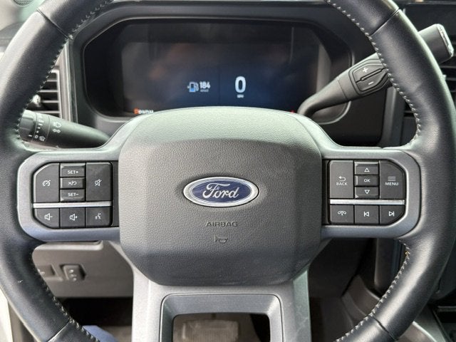 2023 Ford Super Duty F-250 SRW Base