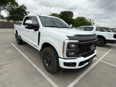 2023 Ford Super Duty F-250 SRW Base