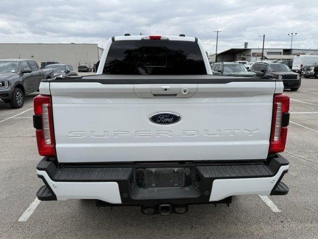 2023 Ford Super Duty F-250 SRW Base