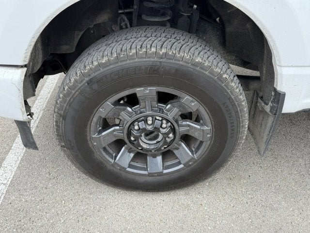 2023 Ford Super Duty F-250 SRW Base