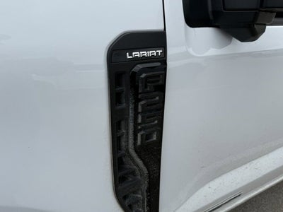 2023 Ford Super Duty F-250 SRW Base
