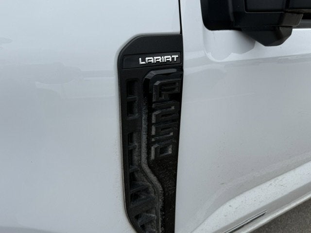 2023 Ford Super Duty F-250 SRW Base