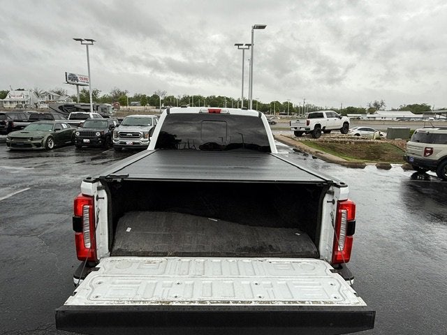 2023 Ford Super Duty F-250 SRW Base