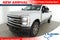 2024 Ford Super Duty F-250 SRW Base