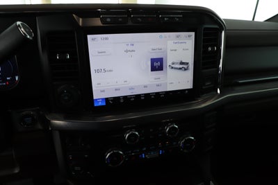 2024 Ford Super Duty F-250 SRW Base