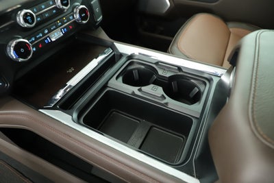 2024 Ford Super Duty F-250 SRW Base