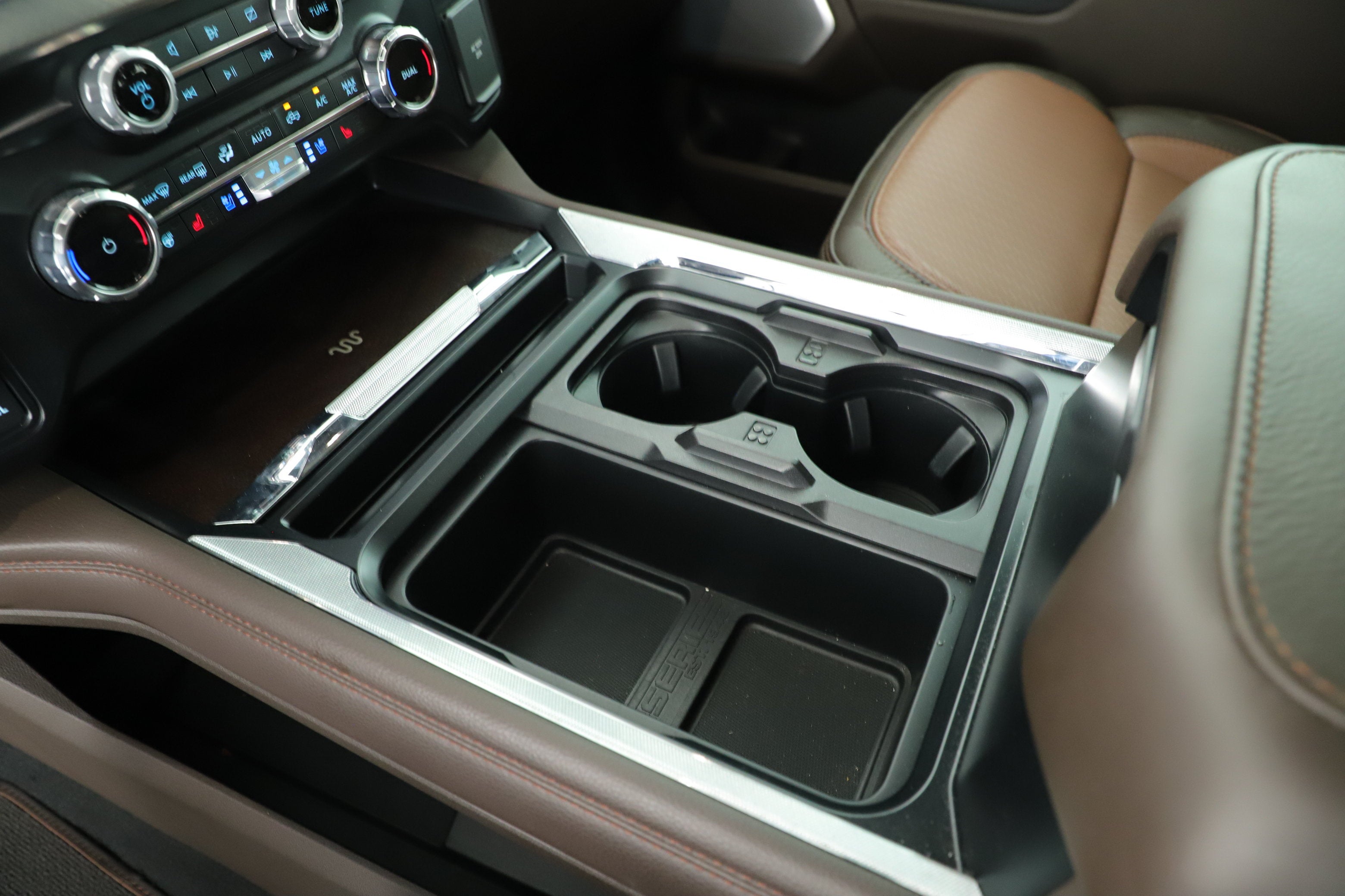 2024 Ford Super Duty F-250 SRW Base