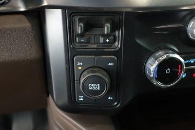 2024 Ford Super Duty F-250 SRW Base