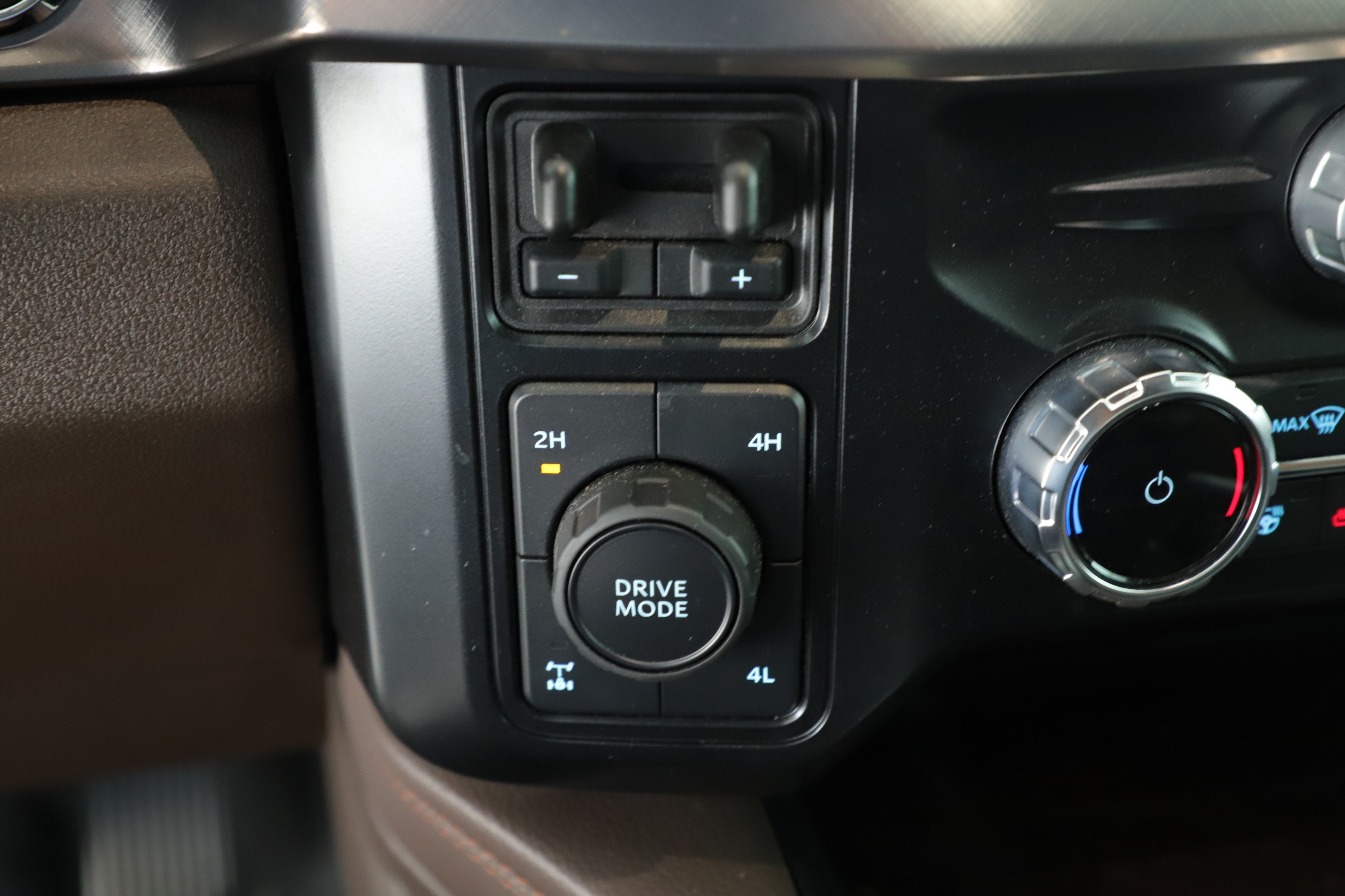 2024 Ford Super Duty F-250 SRW Base