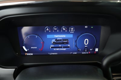 2024 Ford Super Duty F-250 SRW Base