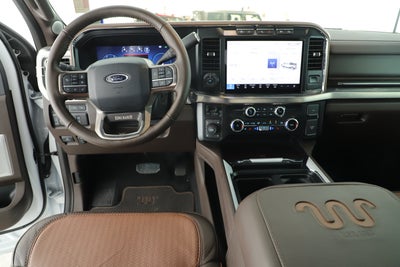 2024 Ford Super Duty F-250 SRW Base