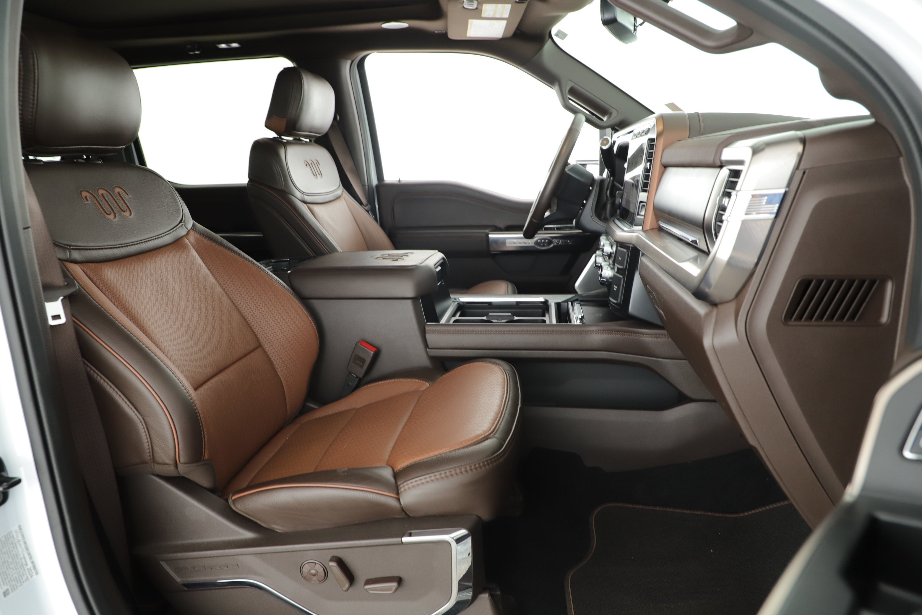 2024 Ford Super Duty F-250 SRW Base