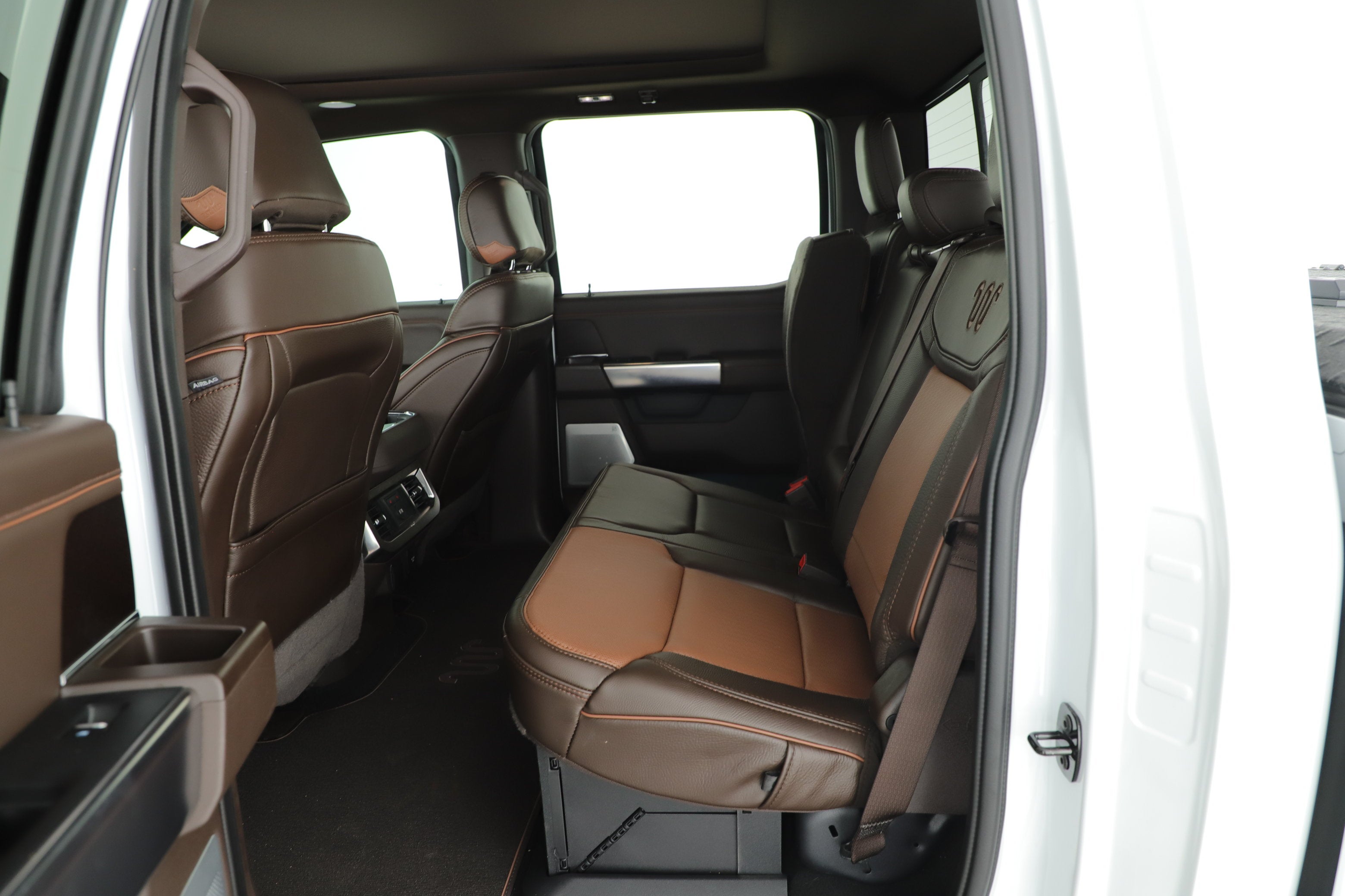 2024 Ford Super Duty F-250 SRW Base