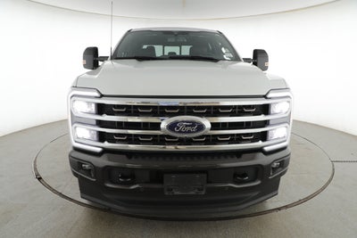 2024 Ford Super Duty F-250 SRW Base