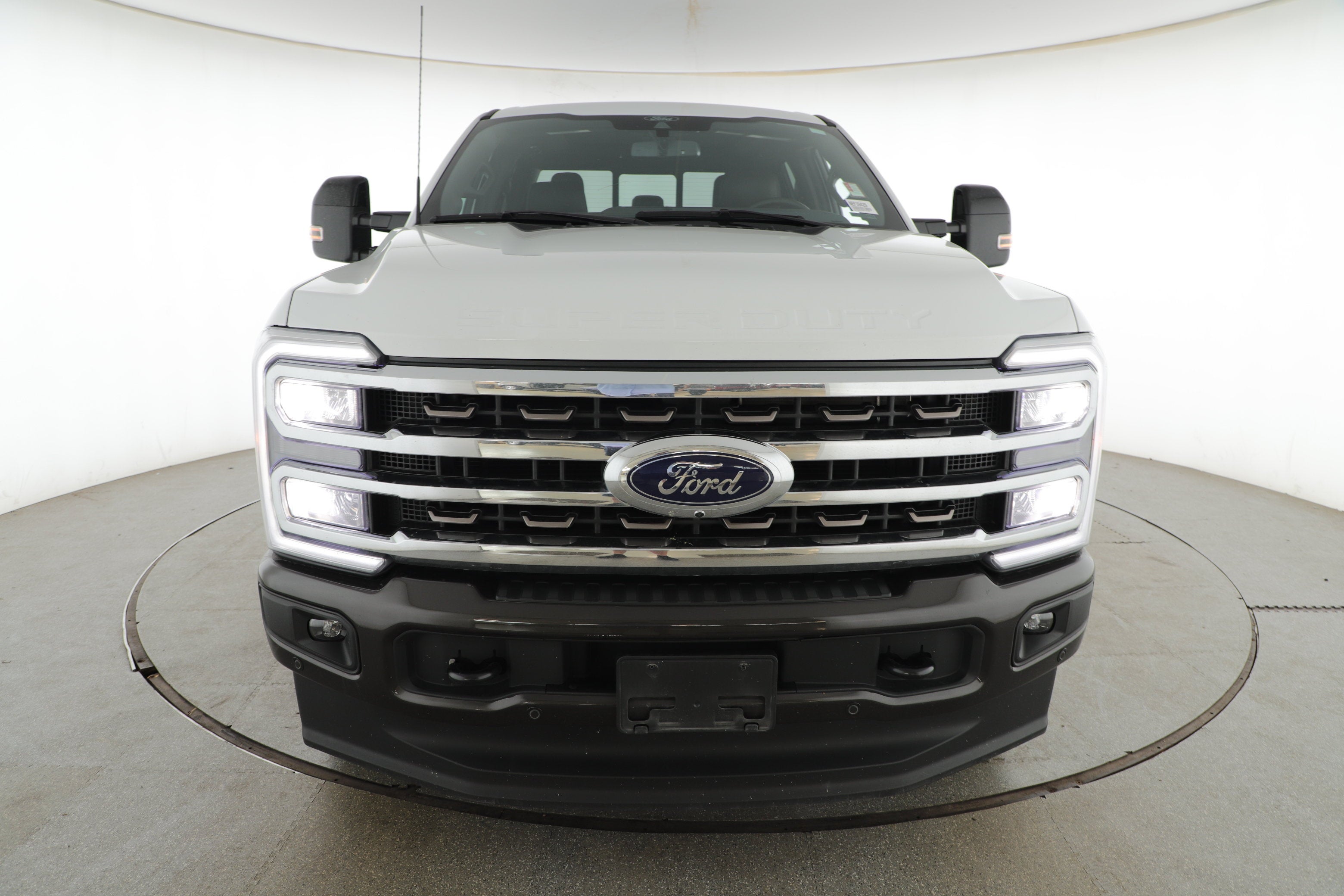 2024 Ford Super Duty F-250 SRW Base