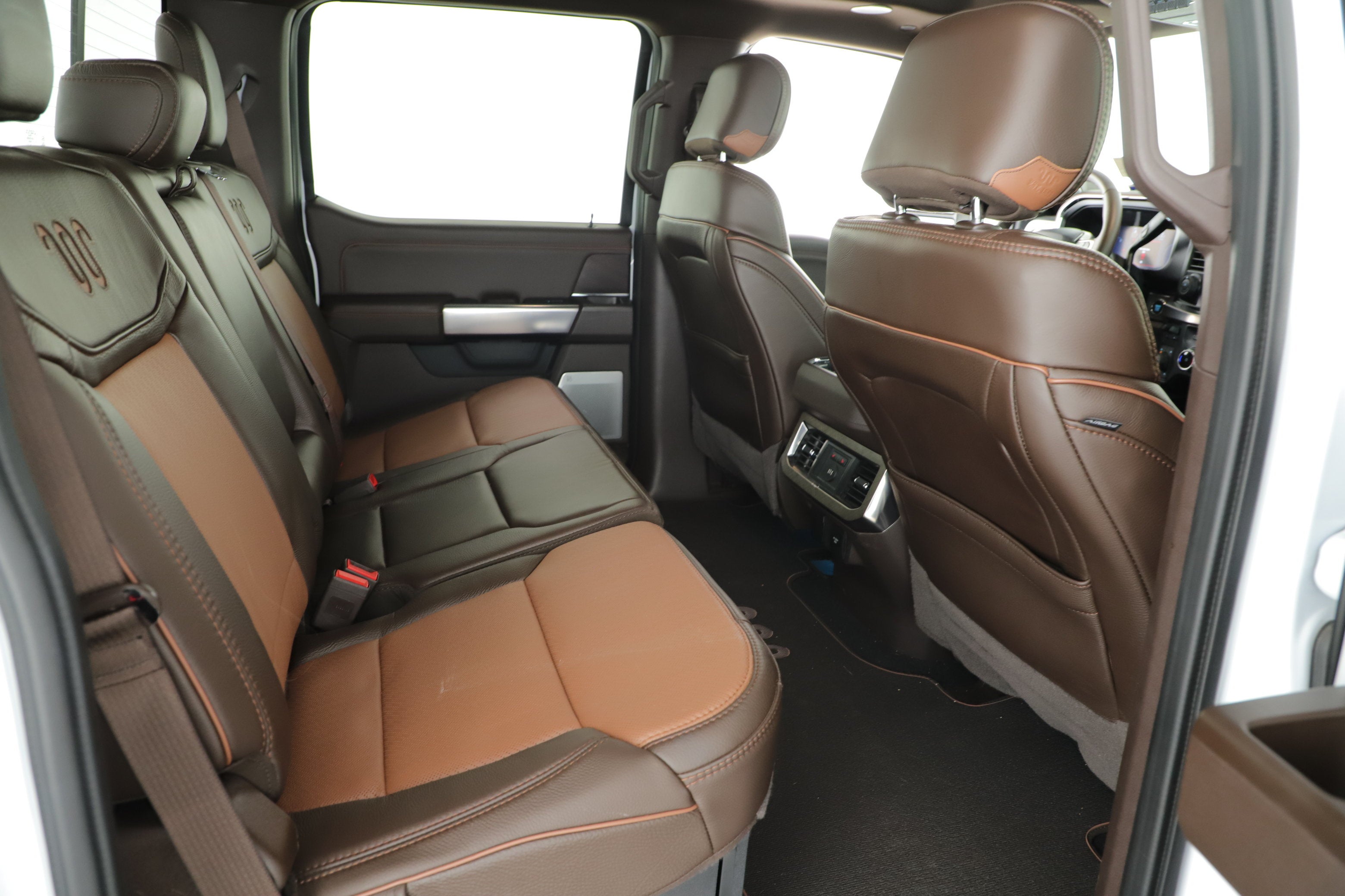 2024 Ford Super Duty F-250 SRW Base