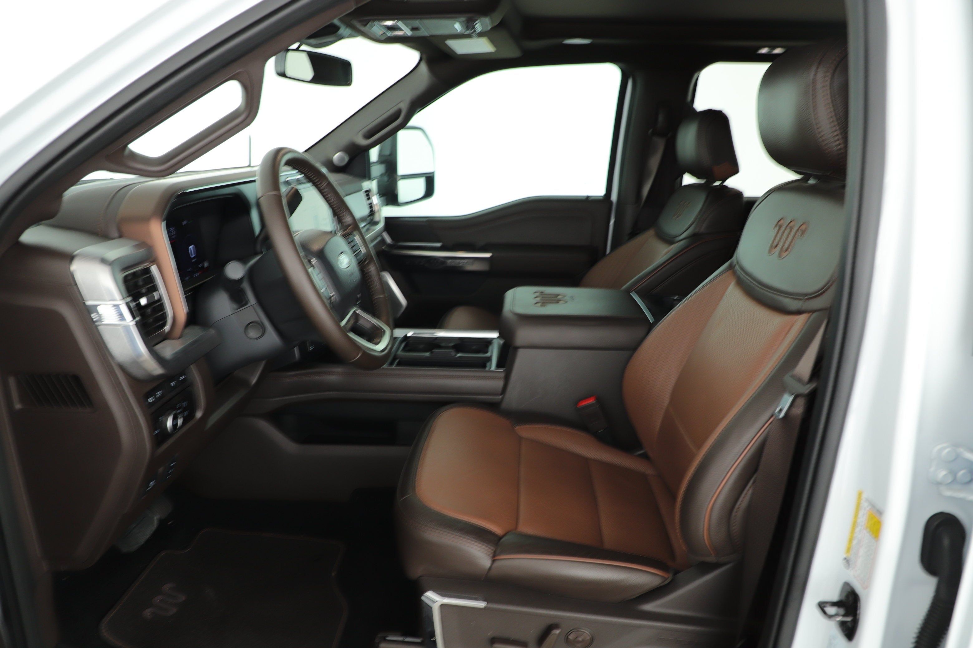 2024 Ford Super Duty F-250 SRW Base
