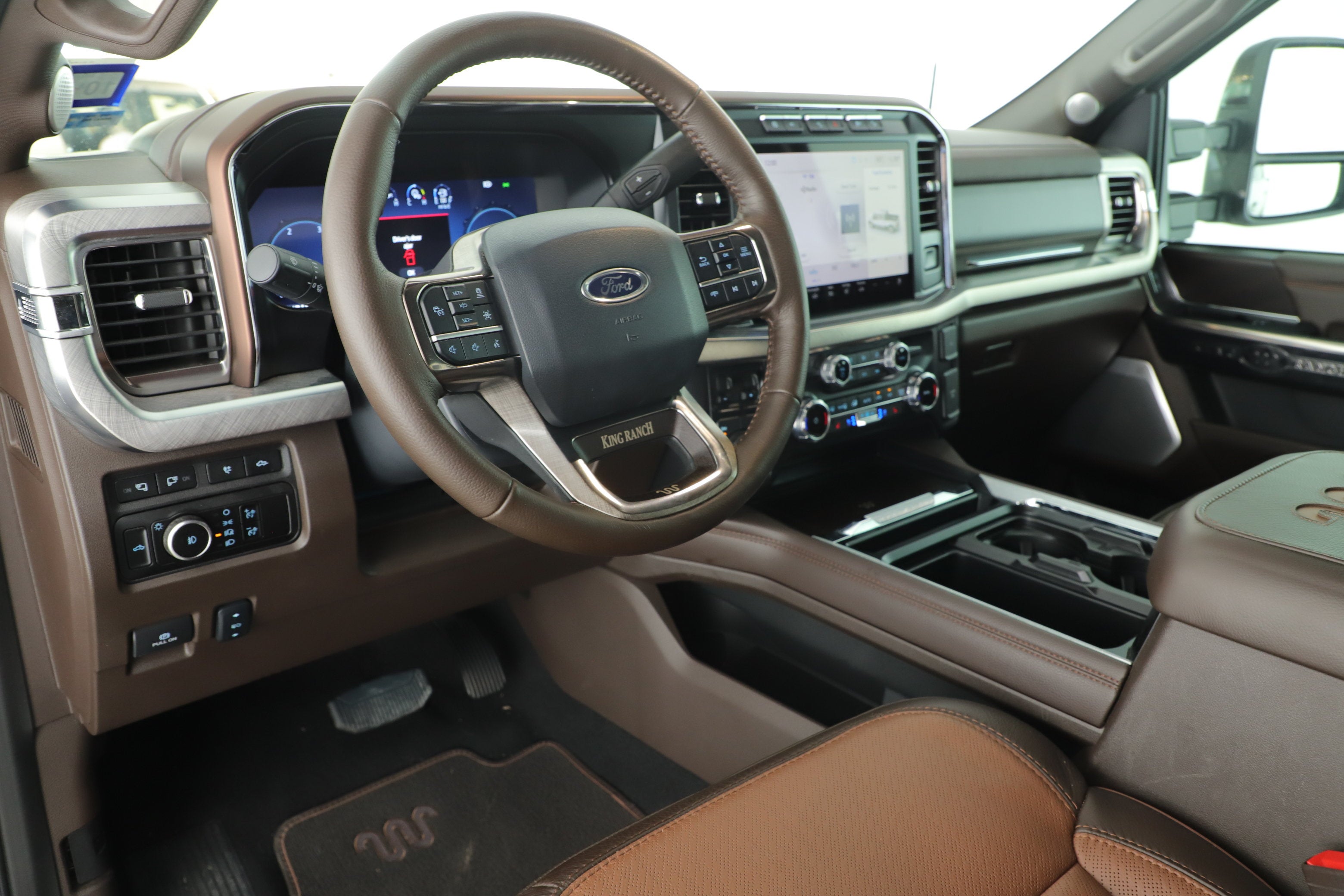 2024 Ford Super Duty F-250 SRW Base