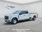 2026 Ford Super Duty F-350 SRW Base