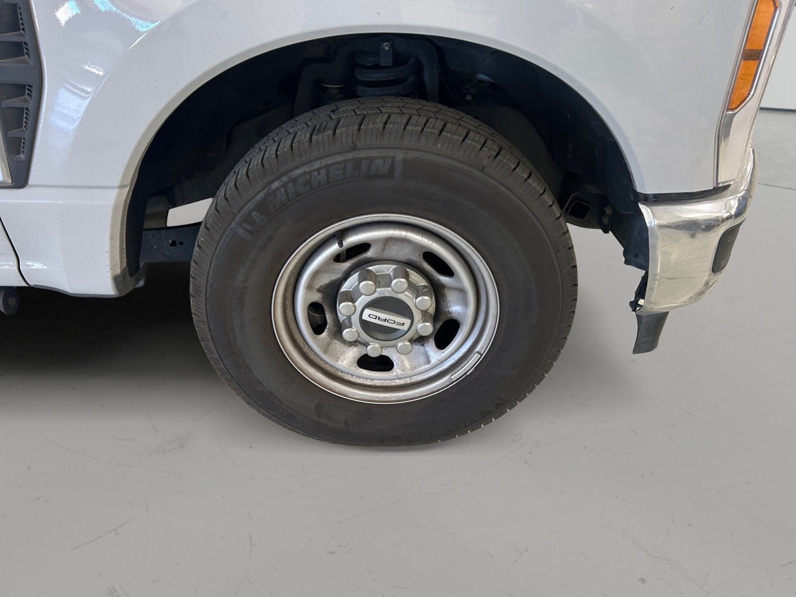 2026 Ford Super Duty F-350 SRW Base