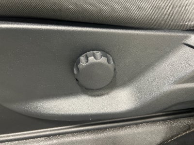2026 Ford Super Duty F-350 SRW Base