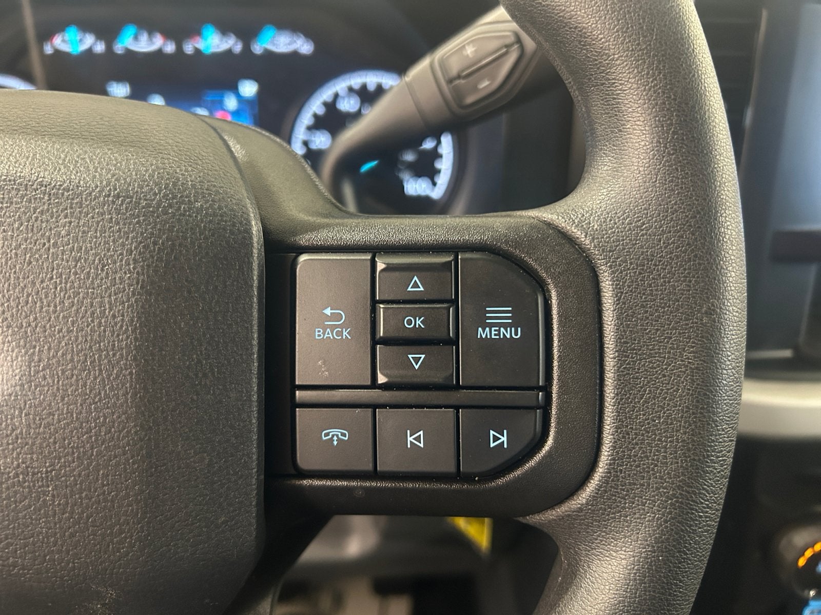 2026 Ford Super Duty F-350 SRW Base
