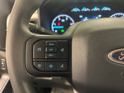 2026 Ford Super Duty F-350 SRW Base