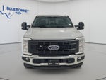 2026 Ford Super Duty F-350 SRW Base