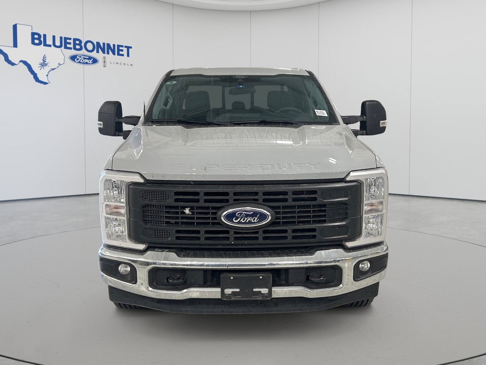 2026 Ford Super Duty F-350 SRW Base