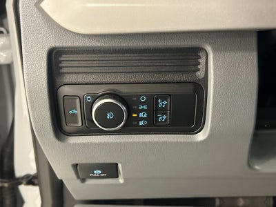 2026 Ford Super Duty F-350 SRW Base