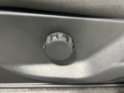2026 Ford Super Duty F-350 SRW Base